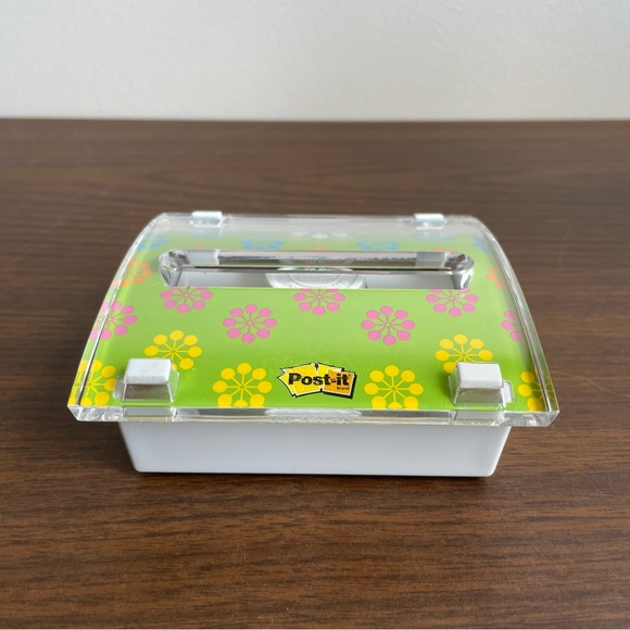 Pop Up Post-It Note Dispenser - Picture 3 of 9